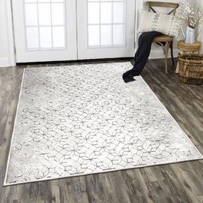 Kiliminis takas Conceptum Hypnose ELS2060, įvairių spalvų, 300 cm x 80 cm