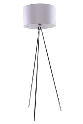Toršeras AZzardo Finn AZ1037, 60 W, E27, balta sp.