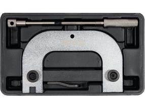 GRM lukk, bensiini- ja diiselmootorite ajastuslukkude jaoks Yato YT-06014, 3 tk