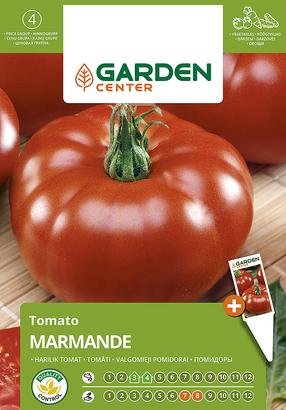 Seemned Garden Center, tomat MARMANDE, 0.4 g