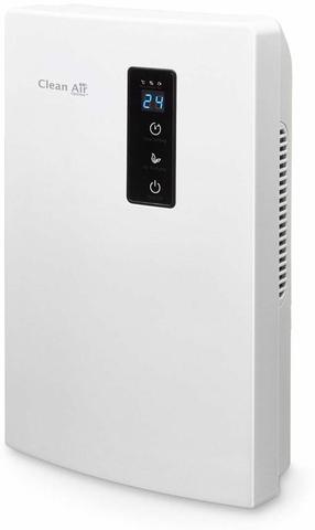 Oro sausintuvas Clean Air Optima CA-703, 65 W