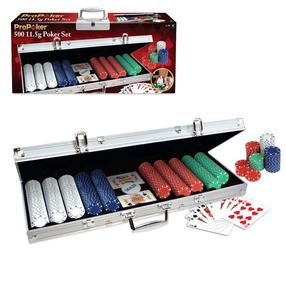 Игра в покер для взрослых ProPoker 500 42-PR03409SP4