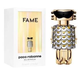 Parfimērijas ūdens Paco Rabanne Fame, 50 ml