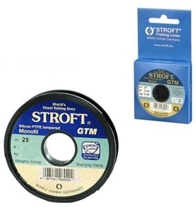 Jõhv Stroft GTM, 5000 cm, 50 m, läbipaistev v.