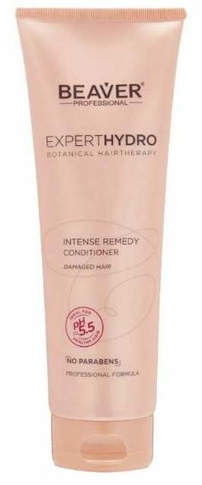 Plaukų kondicionierius Beaver ExpertHydro Intense Remedy, 258 ml