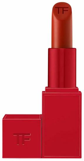 Lūpų dažai Tom Ford Lip Color Matte, 3 g, scarlet rouge sp., 16