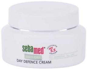 Sejas krēms Sebamed Anti-Dry Day Defence Cream, 50 ml
