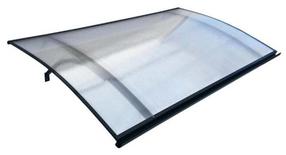 Stogelis StarkeDach L-160, 100 cm x 160 cm x 25 cm