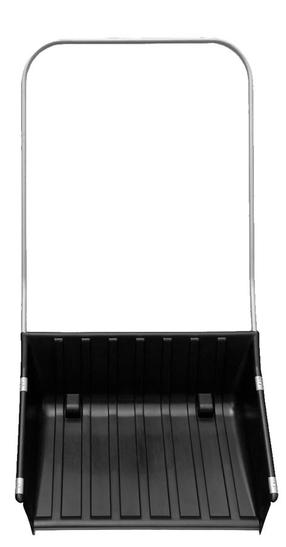 Lumesahk, 7.8 cm x 65 cm, plastik
