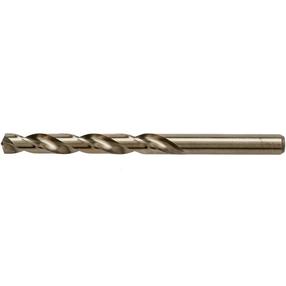 Metalo grąžtas Högert HT6D141, metalas, tiesus, 13 mm x 10.1 cm