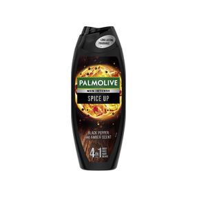 Ķermeņa mazgāšanās želeja Palmolive Men Intense Spice Up, 500 ml