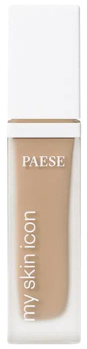 Жидкая основа для макияжа Paese My Skin Icon, warm beige цв., 2w, 0.33 мл