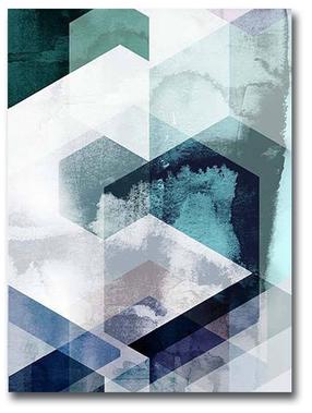 Reprodukcija Wallity, 249cvt1403, 38 cm x 28 cm