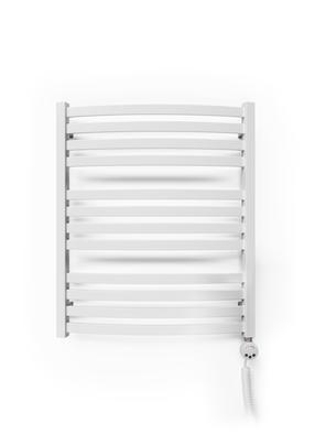 Elektrinis rankšluosčių džiovintuvas Terma D01, ral 9016 sp., 60 cm x 71 cm, 400 W