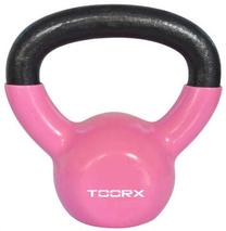 Svarstis Toorx Vynil KRV-4, 4 kg