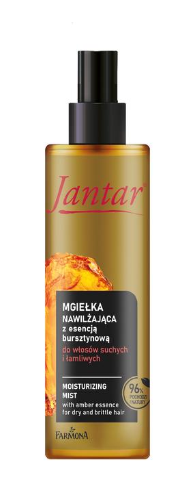 Sprejs matiem Farmona Jantar Moisturizing Mist, 200 ml