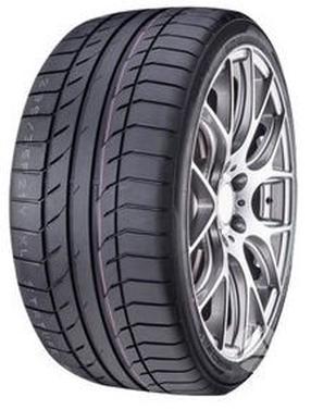Vasaras automašīnas riepa Gripmax Stature H/T 265/60/R18, 110-V, B, C, 72 dB