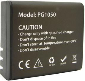 Patarei Goxtreme Battery for Rallye / Enduro / Endurance / Discovery / Pioneer