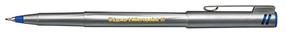 Pastakas Luxor 7161-64-7162, hõbe v., 0.5 mm