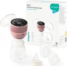 Pientraukis, elektrinis BabyOno Pico