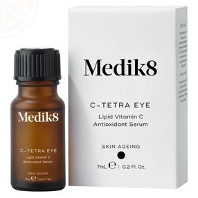 Сыворотка для глаз Medik8 C-Tetra Eye, 7 мл
