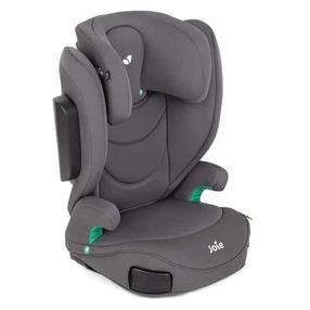 Automobilinė kėdutė Joie iTrillo FX, pilka sp., 100 - 150 cm