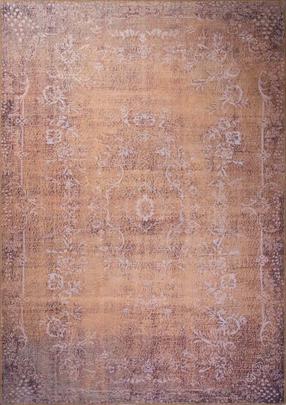 Paklājs Conceptum Hypnose Blues Chenille 473RTP2980, oranža krās./sarkana krās., 330 cm x 230 cm