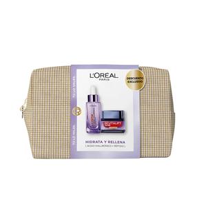 Sejas kopšanas līdzekļu komplekts sievietēm L’Oréal Paris Revitalift Filler, 80 ml, SPF 50, 3 gab.