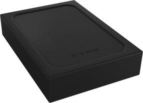 HDD/SSD korpusas ICY Box, 2.5"