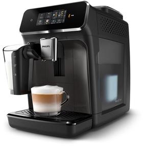 Automatinis kavos aparatas Philips EP2334/10, juoda sp.