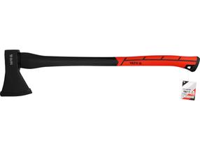 Топор Yato YT-79977, для колки, 80 см, 1.25 кг