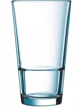 Stiklinė Arcoroc, stiklas, 0.35 l