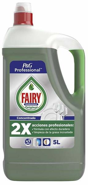 Indų ploviklis Fairy Professional Original 1548-43229, 5 l