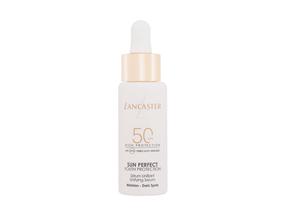Päevituse hooldusvahend tooted näole Lancaster Sun Perfect Youth Protection SPF50, 30 ml