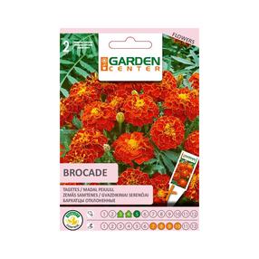 Sėklos Garden Center serentis Brocade, 0.4 g