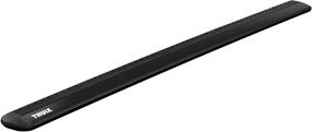 Auto jumta sliede Thule WingBar Evo, 127 cm, 2 gab.