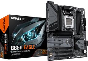 Emaplaat Gigabyte B650 EAGLE