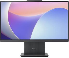 Stacionarus kompiuteris Lenovo IdeaCentre 24IRH9 F0HN00SEPB Intel® Core™ i3-1315U, 512 GB, 23.8 ", DDR5 (SO-DIMM) 8 GB, SSD 512 GB, Intel UHD Graphics Dynamic