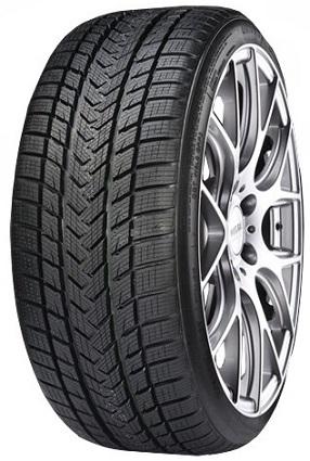 Зимняя шина Gripmax Status Pro Winter 315/40/R21, 115-V, C, C, 74 дБ