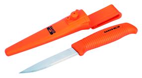 Peilis Bahco 1446, 22 cm, plastikas/plienas, 1 vnt.