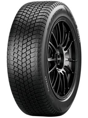 Žieminė automobilių padanga Pirelli Ice Friction 235/60/R18, 107-H, XL, C, C, 69 dB