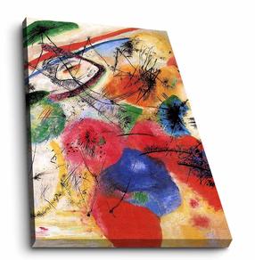 Sienas dekors Wallity, 249cvt1573, 70 cm x 100 cm