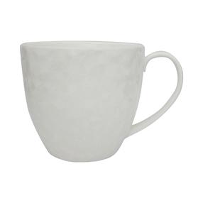  Puodelis Domoletti Chic, balta sp., 0.32 l