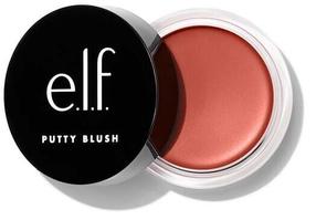 Põsepuna E.l.f. Cosmetics Putty, bali 81616, 10 g