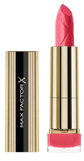 Lūpu krāsa Max Factor Colour Elixir, 4 g, 055 bewitching coral