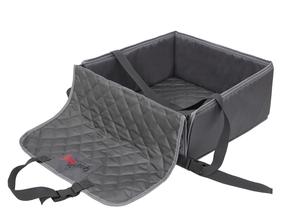 Dzīvnieku pārvadāšanas soma Hobbydog Transporter Fox FOXSZA2, 100 cm x 42 cm x 19 cm