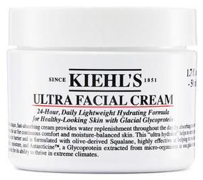 Veido kremas Kiehl's Ultra Facial Cream, 50 ml