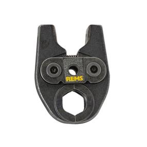 Pressitud tangide pea lameda ninaga Rems V Mini