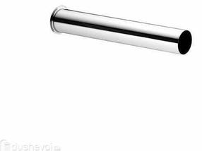 Toru sifoonile Kludi 84506605-00, 32 mm, hõbe v.