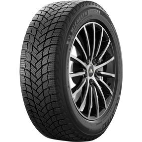Ziemas riepa Michelin X-Ice Snow 245/40/R20, 99-H, XL, B, E, 71 dB